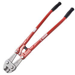 กรรไกรตัดเหล็กเส้น PLUS เปลี่ยนใบมีดได้ 3 ด้าน 30" - 36" No.596PLUS/6G UNIOR