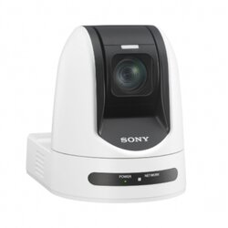 SONY SRG-360SHE Full HD camera with triple streaming outputs and advanced PTZ functions