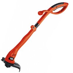 เครื่องตัดหญ้าไฟฟ้า 300W No.GL300-B1 BLACK & DECKER