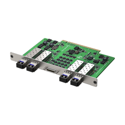 Blackmagic Universal Videohub Optical Interface