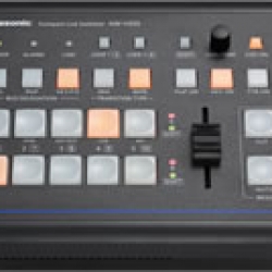 Panasonic AW-HS50E รีโมทสำหรับควบคุมกล้องวงจรปิด