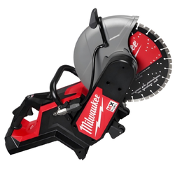 เครื่องตัดไร้สาย ขนาด 14" 72V No.COS350G2-0 MILWAUKEE (เฉพาะตัวเครื่อง)