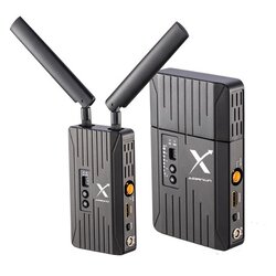 AIRBOND X อุปกรณ์ส่งสัญญาณวิดีโอภาพและเสียงไร้สาย ระยะ 150 เมตร