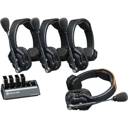 Hollyland Solidcom SE Wireless Headset-4S (Global Version)