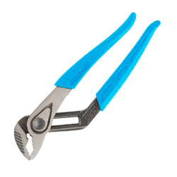 คีมคอม้าปากตรง ขนาด 9.5"/240mm. SpeedGrip No.432X CHAN NEL LOCK