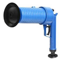 ปืนทะลวงท่อ อัดแรงดัน No.M-2006D MARATHON