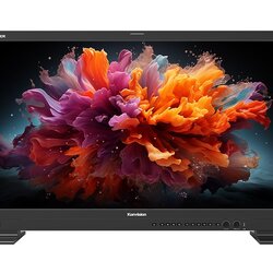 Konvision KXM-3210S 31.5”4K HDR OLED Monitor