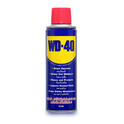 WD-40 สเปรย์อเนกประสงค์ ขนาด 191 ML.