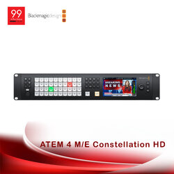 Blackmagic ATEM 4 M/E Constellation HD