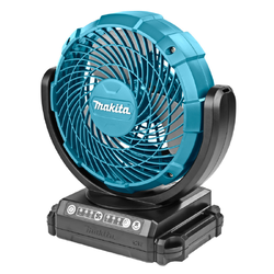 พัดลมไร้สาย 12V ขนาด 7 นิ้ว รุ่น CF101DZ MAKITA