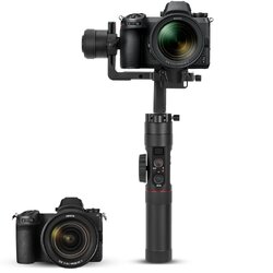 ZHIYUN CRANE 2 DSLR and Mirrorless Camera Stabilizer Gimbal