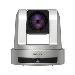 SONY SRG-120DU Pan/Tilt/Zoom Video Conference Multimedia Streaming system
