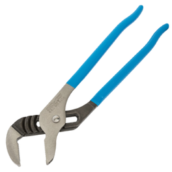 คีมคอม้าปากตรง 12" No.440 CHAN NEL LOCK