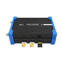 Kiloview P2 – Wireless 4G-LTE HDMI H.264 Encoder