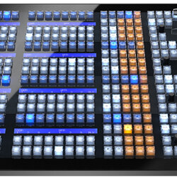 NewTek Control Surfaces Maximum Performance