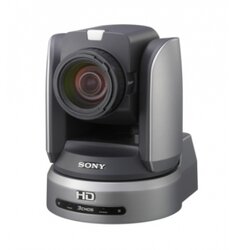 SONY BRC-H900 Full HD robotic studio camera 14x optical zoom