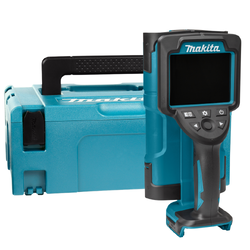 เครื่องสแกนผนังไร้สาย 18V No.DWD181ZJ MAKITA (เฉพาะตัวเครื่อง)