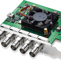 Blackmagic DeckLink Duo 2