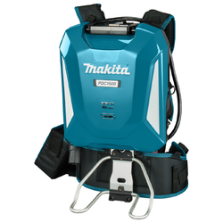 ชุดแบตเตอรี่สะพายหลัง 18V/ 40V 43.55Ah. No.PDC1500A01