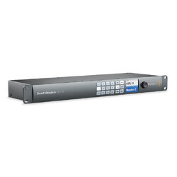 Blackmagic Smart Videohub 12x12