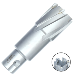 ดอกเจ็ทบอซรุ่นความยาว 50mm. ขนาด 12.0mm. - 52.0mm. No.FU22020 FUKA