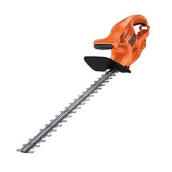 เครื่องตัดแต่งพุ่มไม้ไฟฟ้า 420W No.GT4245-B1 BLACK & DECKER