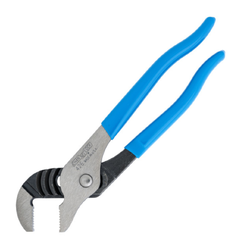 คีมคอม้าปากตรง ขนาด 6.5" No.426 CHAN NEL LOCK