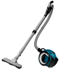 เครื่องดูดฝุ่นไร้สายไซโคลน 18V ที่เก็บฝุ่น 250 มล. รุ่น DCL501Z MAKITA