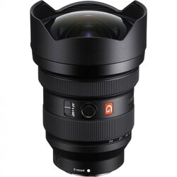 Sony FE 12-24mm F2.8 GM Lens (SEL1224GM)