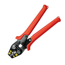 คีมย้ำหางปลาเปลือย ขนาด 7" No.TP-5S TSUNODA