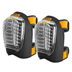 สนับเข่ากันกระแทก (จำนวน 2ชิ้น/คู่) รุ่น HKPT0101 INGCO