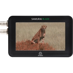 Atomos Samurai Blade 5 นิ้ว SDI Monitor (Full Version)