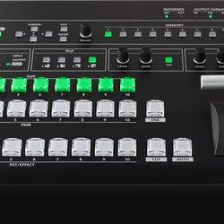 ROLAND V-800HD MK II MULTI-FORMAT VIDEO SWITCHER