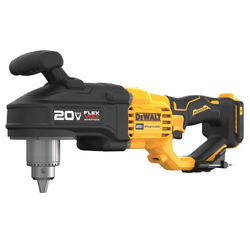 สว่านองศาแรงสูง 20V Max Flexvolt Advantage No.DCD444B DEWALT (เฉพาะตัวเครื่อง)