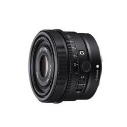 Sony FE 50 mm. F2.5 G Lens (SEL50F25G )