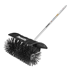 หัวแปรงกวาดใบไม้ สำหรับเครื่องอเนกประสงค์ไร้สาย รุ่น BR400MP (199328-2) MAKITA