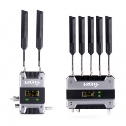 Vaxis Storm 1000+ , LONG range Quality&Affordable Wireless Transmission Kit
