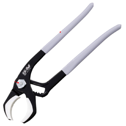คีมคอม้า Soft touch ขนาด 11"(280mm.) No.WL-270S IPS Pliers