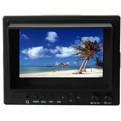 จำหน่าย Lilliput 569O/P นิ้ว Camera-Top Monitor