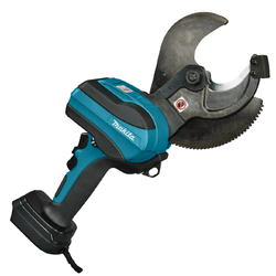 เครื่องตัดสายเคเบิลไร้สาย 18V No.DTC101ZK MAKITA (เฉพาะตัวเครื่อง)