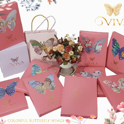 Viva Kloset Scarf ผ้าพันคอ ผ้าคลุมไหล่ และผ้าคลุมให้นม