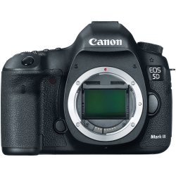 กล้อง DSLR Canon EOS 5D Mark III (Body Only)