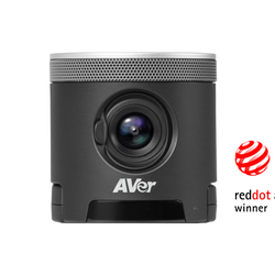 CAM340 Industry Leading Professional Ultra HD 4K Huddle Room Collaboration USB Cameras