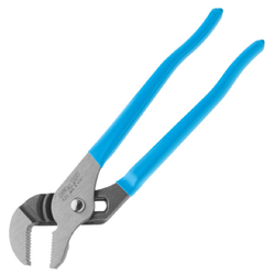 คีมคอม้าปากตรง ขนาด 9.5" No.420 CHAN NEL LOCK