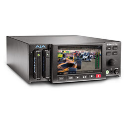 AJA Ki Pro Ultra 4K/UltraHD 3G-SDI/HDMI Recorder Player Monitor