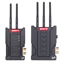 Wireless VDO SWIT CW-S150 SDI 150m Wireless System