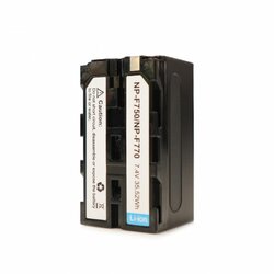 Aputure NP-F570/NP-F770