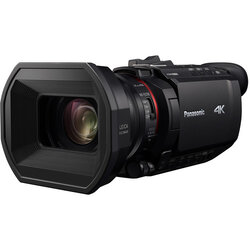 Panasonic HC-X1500 4k Professional Camcorder
