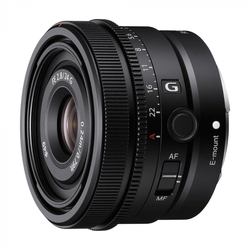 Sony FE 24mm F2.8 G (SEL24F28G)