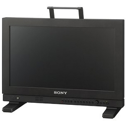 Sony LMD-A170 17 inch LCD Production Monitor